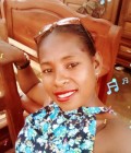 Rencontre Femme Madagascar à Antsiranana : Stella, 32 ans